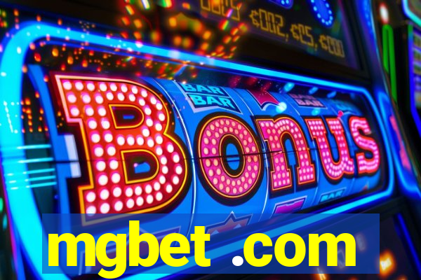 mgbet .com